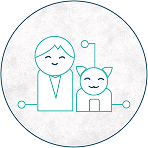 Best Advertising and digital marketing agency in Pune- Children & Pets