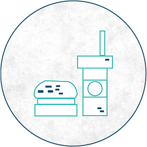Best Advertising and digital marketing agency in Pune- Food & Beverage