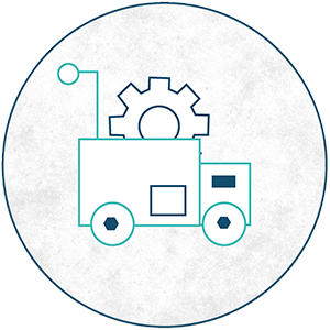 Best Advertising and digital marketing agency in Pune- Manufacturing & Logistics