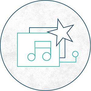 Best Advertising and digital marketing agency in Pune- Music & Entertainment