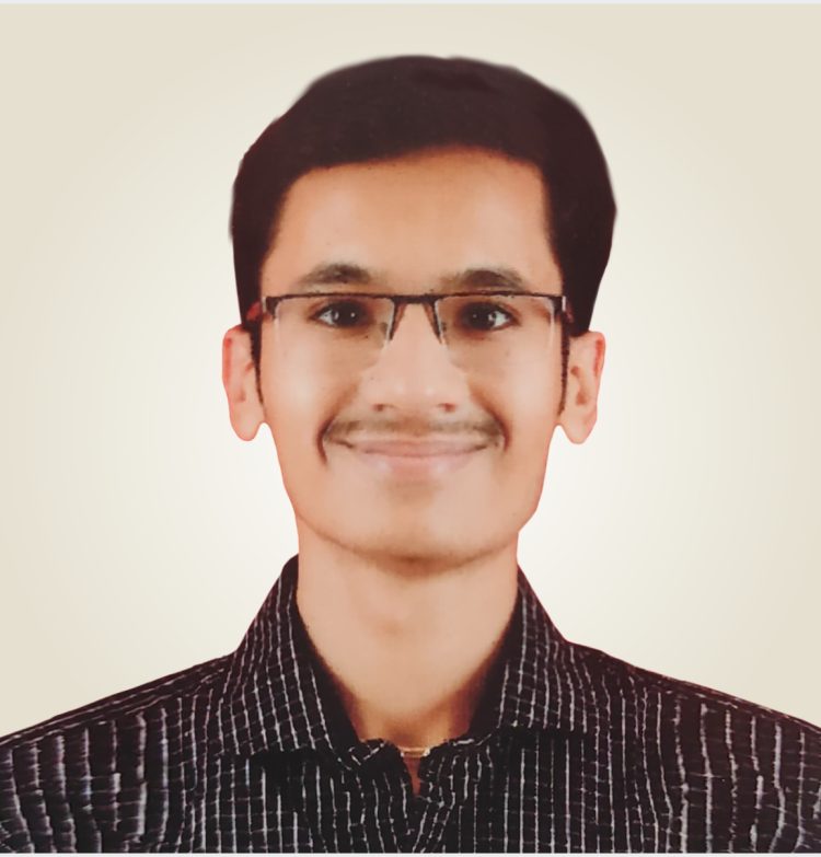 Shashank Shashank